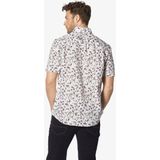 Babista - DOLCELORRO - Overhemd - Wolwit - Korte Mouwen