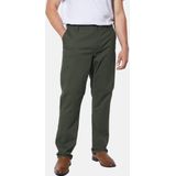 Broek - Kaki - BARON RAMLEY - Lage Taille