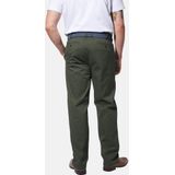 Broek - Kaki - BARON RAMLEY - Lage Taille