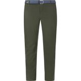 Broek - Kaki - BARON RAMLEY - Lage Taille