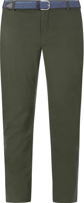 Broek - Kaki - BARON RAMLEY - Lage Taille