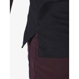 Jan Vanderstorm - RANSTEIN - T-shirt - Zwart