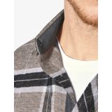 Jan Vanderstorm - THORULFAR - Overhemd - Bruin