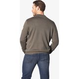 Jan Vanderstorm - THORSKARVAR - Vest - Bruin