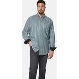 Charles Colby - DUKE FERDINARUS - Overhemden - Groen - Set van 2