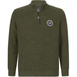 Jan Vanderstorm - RAGNARLOD - Trui - Olijf