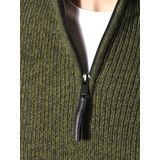 Jan Vanderstorm - RAGNARLOD - Trui - Olijf