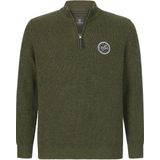 Jan Vanderstorm - RAGNARLOD - Trui - Olijf