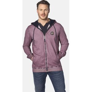 Sweatvest 'Perkelman'
