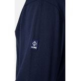 Trui - Donkerblauw - EARL QUINVINE