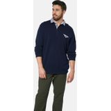 Trui - Donkerblauw - EARL QUINVINE