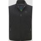 Charles Colby - SIR WILFRIAT - Bodywarmer - Zwart