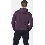 Jan Vanderstorm - BLANKARD - Sweatshirt - Donkerrood