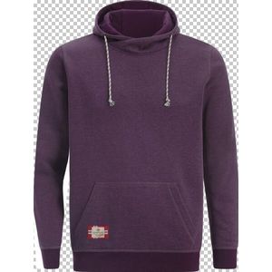 Jan Vanderstorm - BLANKARD - Sweatshirt - Donkerrood