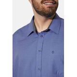 DUKE - RYE - Overhemd - Lichtblauw - Comfort Fit