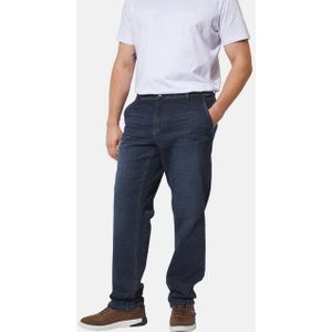Charles Colby - BARON GEORGERTON - Jeans - Donkerblauw