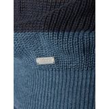 Babista - TORIVARA - Gebreide Trui - Petrol