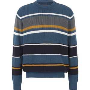 Babista - TORIVARA - Gebreide Trui - Petrol