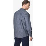 Jan Vanderstorm - LEIFBJORN - Overhemd - Blauw