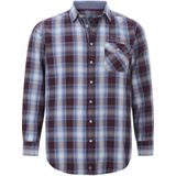 Jan Vanderstorm - KAITAR - Overhemd - Rood