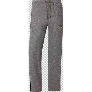 Jan Vanderstorm herren Joggingbroek - 68/70 - zwart