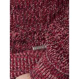 Babista - ROSSITERA - Trui - Rood