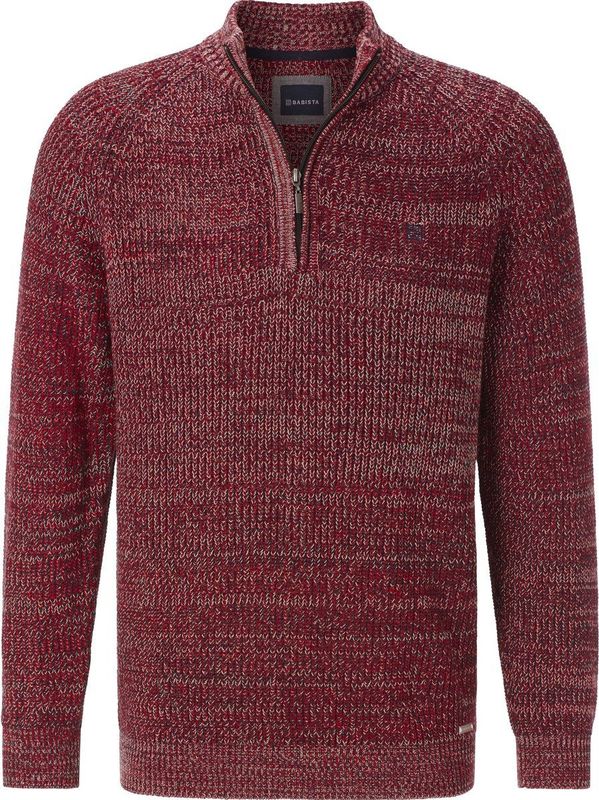 Babista - ROSSITERA - Trui - Rood