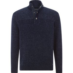 Babista - VERITOLA - Trui - Donkerblauw