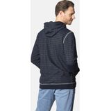 Jan Vanderstorm - BJOMOLF - Sweatshirt - Donkerblauw - Heren