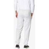 COSIMARO - Joggingbroek - Zwart - Katoen - Elastische Band