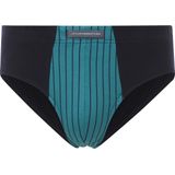 Jan Vanderstorm herren Set Van 4 Sportslips - 07 - donkerblauw