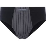 Jan Vanderstorm herren Set Van 4 Sportslips - 07 - donkerblauw