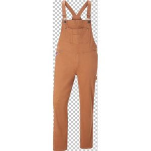 Jan Vanderstorm - Kearon - Tuinbroek - Beige