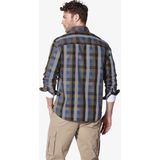 Babista - MILAVETTI - Overhemd - Blauw