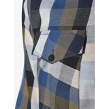 Babista - MILAVETTI - Overhemd - Blauw