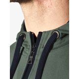 Jan Vanderstorm - OLEKSSON - Overhemd - Olijf - Comfort Fit