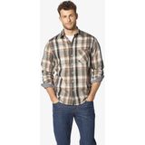 Babista - TONIVERO - Overhemd - Oranje