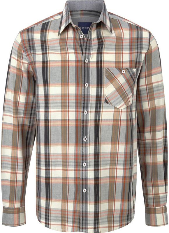 Babista - TONIVERO - Overhemd - Oranje