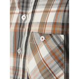 Babista - TONIVERO - Overhemd - Oranje