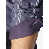 Babista - VERTILOTZI - Overhemd - Lila