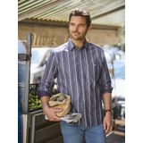 Babista - VERTILOTZI - Overhemd - Lila