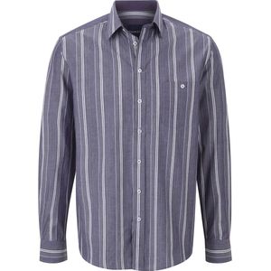 Babista - VERTILOTZI - Overhemd - Lila