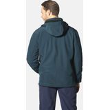 Jan Vanderstorm - MENNE - Softshelljack - Petrol