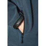 Jan Vanderstorm - MENNE - Softshelljack - Petrol