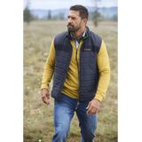 Jan Vanderstorm - ULOF - Bodywarmer - Donkerblauw