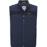 Jan Vanderstorm - ULOF - Bodywarmer - Donkerblauw