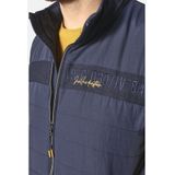 Jan Vanderstorm - ULOF - Bodywarmer - Donkerblauw