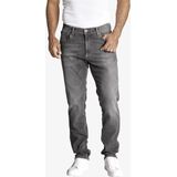 Jeans WALLNER grijs