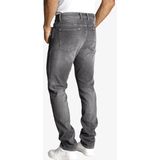 Jeans WALLNER grijs