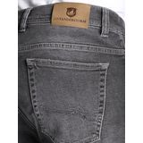 Jeans WALLNER grijs